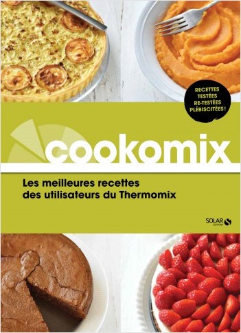Cookomix