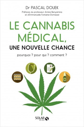 Le cannabis médical, une nouvelle chance