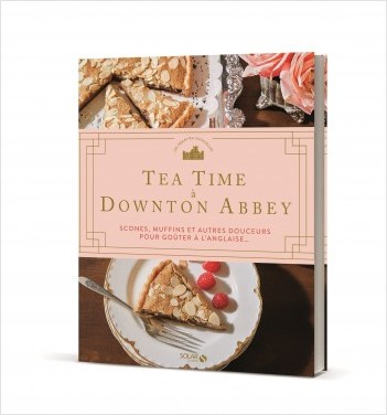 Downton Abbey - L'heure du thé