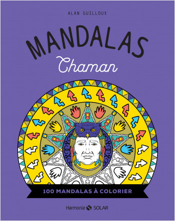 Mandalas Chaman