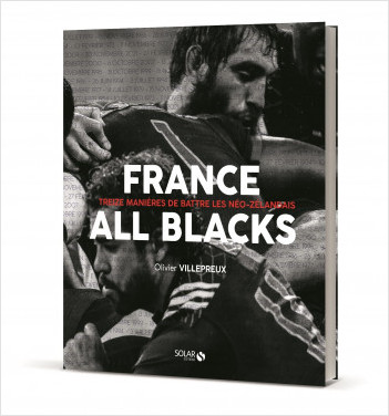 France-All Blacks