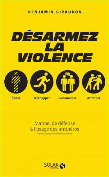 Désarmez la violence