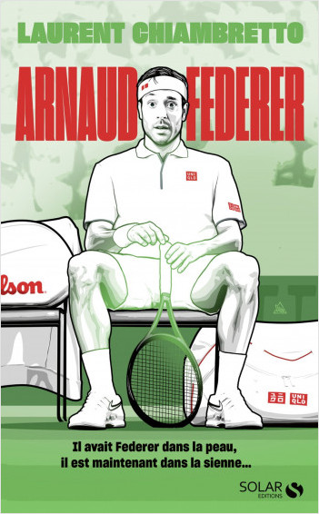Arnaud Federer