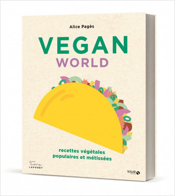 Vegan world