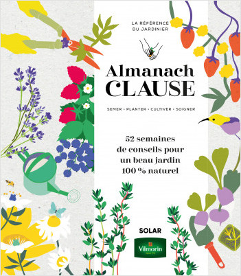 Almanach Clause