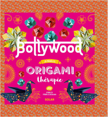 Origami Bollywood