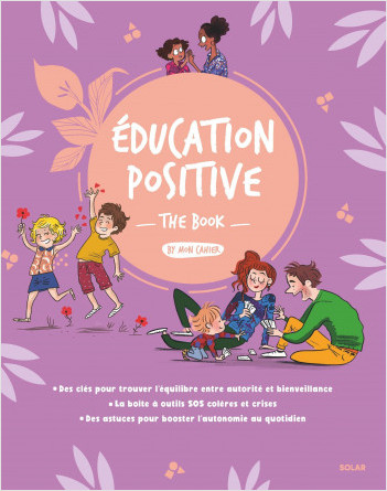 Education positive - the book 