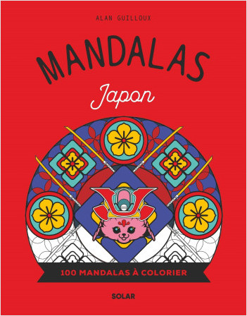 Mandalas Japon
