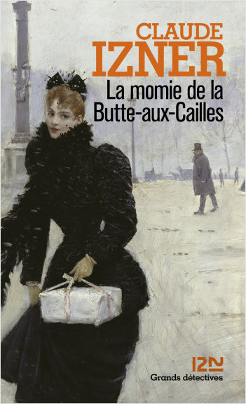 La momie de la Butte-aux-Cailles
