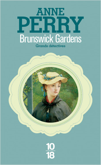 Brunswick Gardens