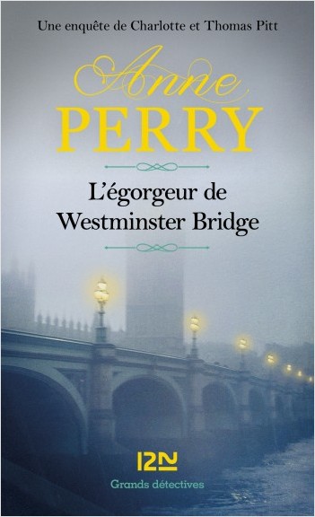 L'égorgeur de Westminster Bridge
