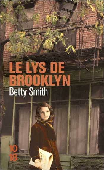 Le Lys de Brooklyn