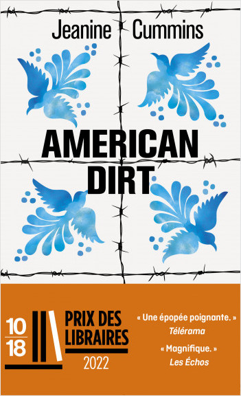 American Dirt 
