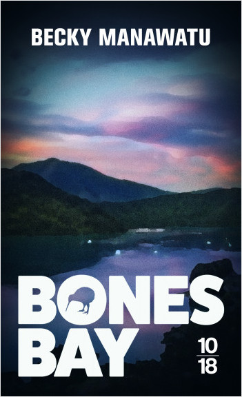 Bones bay