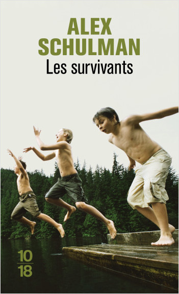 Les survivants