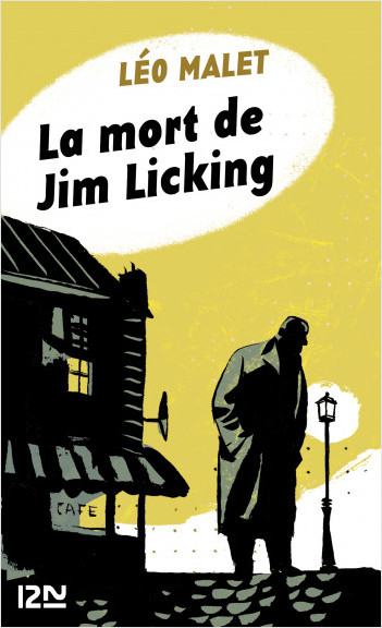 La mort de Jim Licking