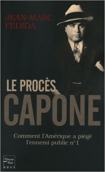 Le procès Capone