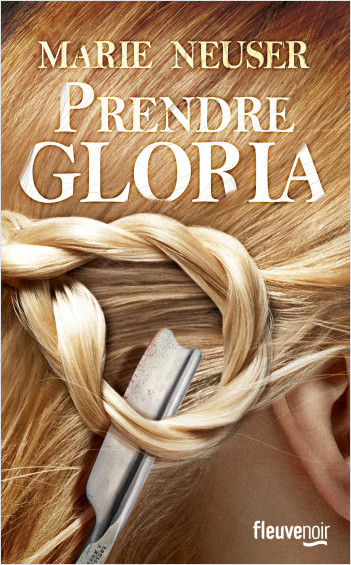 Prendre Gloria - Prix Lion Noir 2017