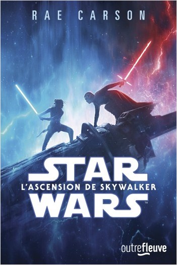 Star Wars épisode IX - L'Ascension de Skywalker