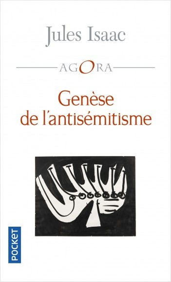 Génèse de l'antisémitisme