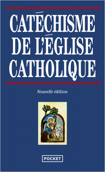 Catéchisme de l'Église catholique