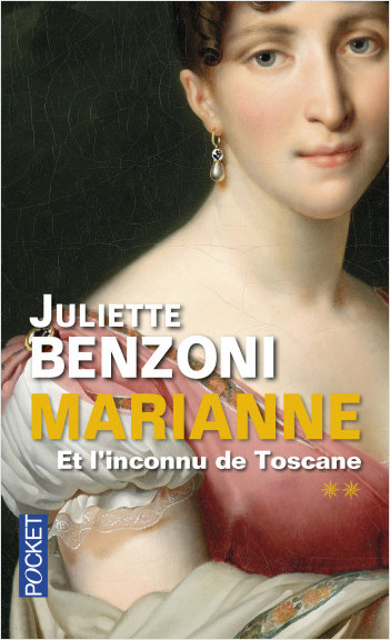 Marianne, tome 2