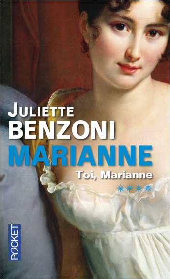 Marianne, tome 4
