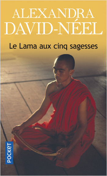 Le Lama aux cinq sagesses