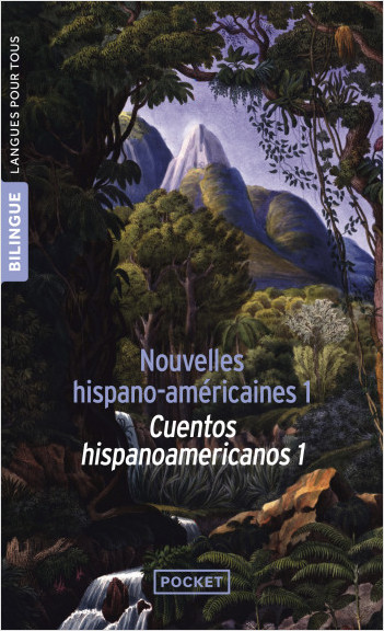 Nouvelles hispano-américaines vol. 1