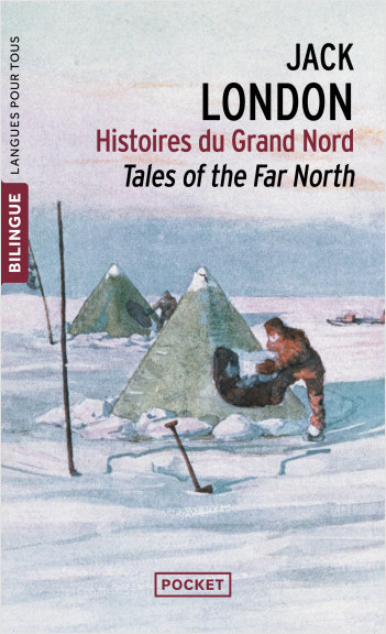 Histoires du Grand Nord