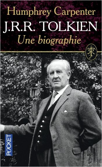 J.R.R. Tolkien, une biographie