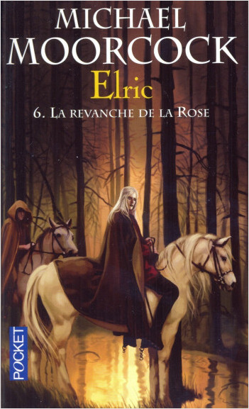 Le cycle d'Elric