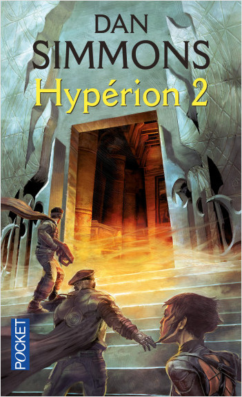 Hypérion  -  tome 2