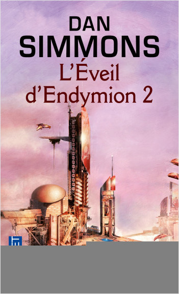 Les Voyages d'Endymion