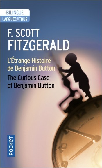The Curious Case of Benjamin Button - L'étrange histoire de Benjamin Button