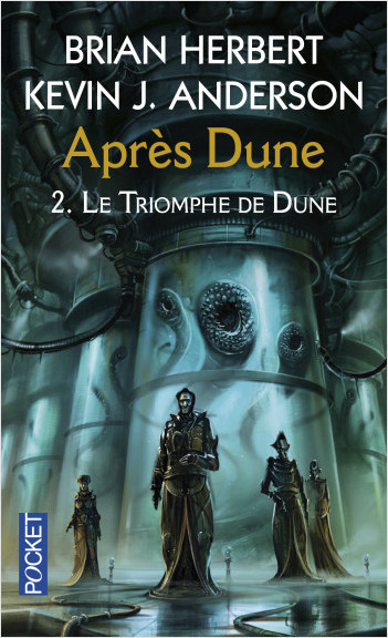 Après Dune II