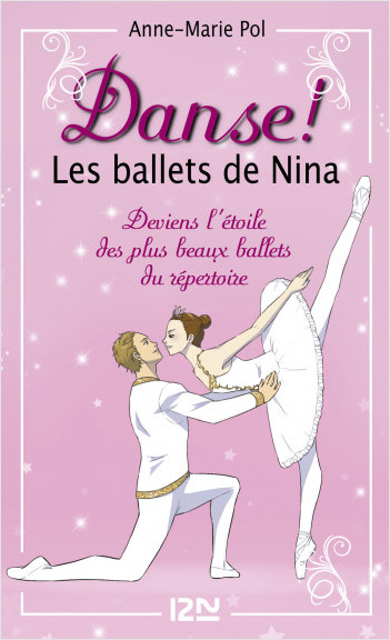 Les ballets de Nina - Hors série