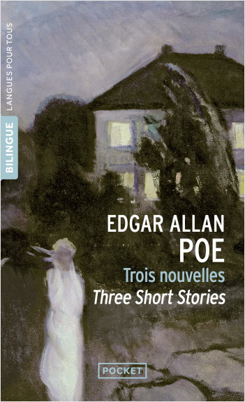 Three short stories - Trois nouvelles