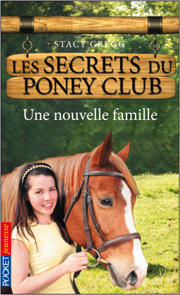Les secrets du Poney Club tome 2