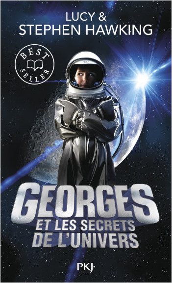 Georges et les secrets de l'Univers 1