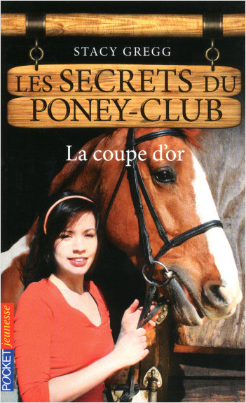 Les secrets du Poney Club tome 5