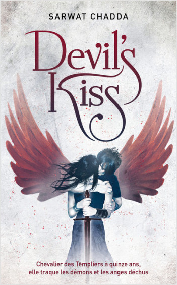 Devil's Kiss - tome 1