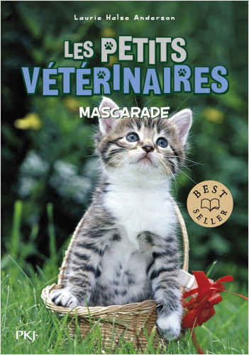 Les petits vétérinaires - tome 11 : Mascarade
