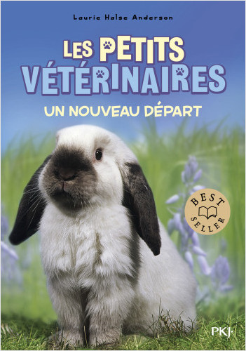 Les Petits vétérinaires - tome 13 : Un nouveau départ