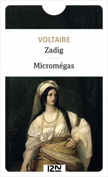 Zadig - Micromégas