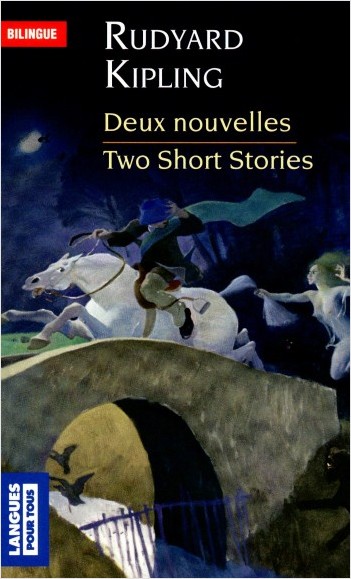 Two Short Stories - Deux nouvelles