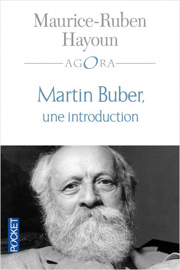 Martin Buber, une introduction