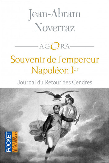 Souvenir de l'empereur Napoléon Ier
