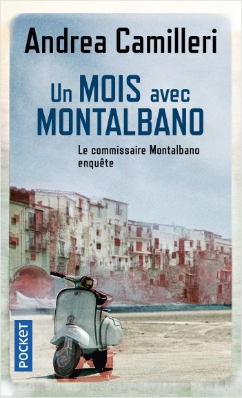 Un mois avec Montalbano