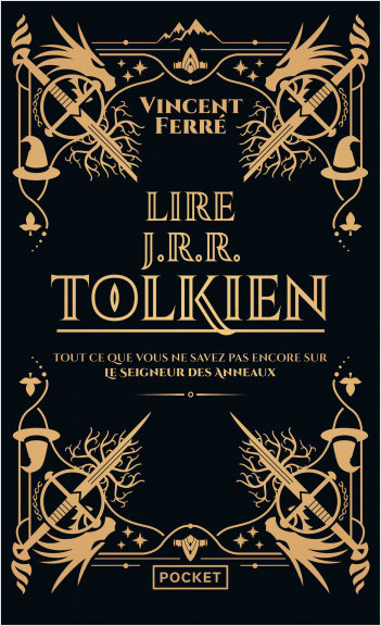 Lire J.R.R. Tolkien